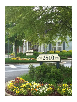 George Towne Creek Condo Association