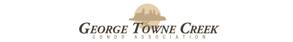 George Towne Creek Condo Association